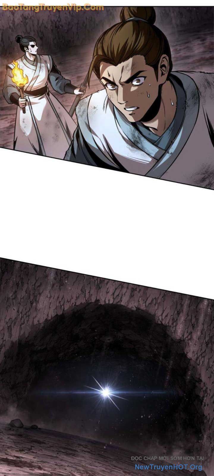 Ngã lão ma thần - Chapter 264 - Page 42