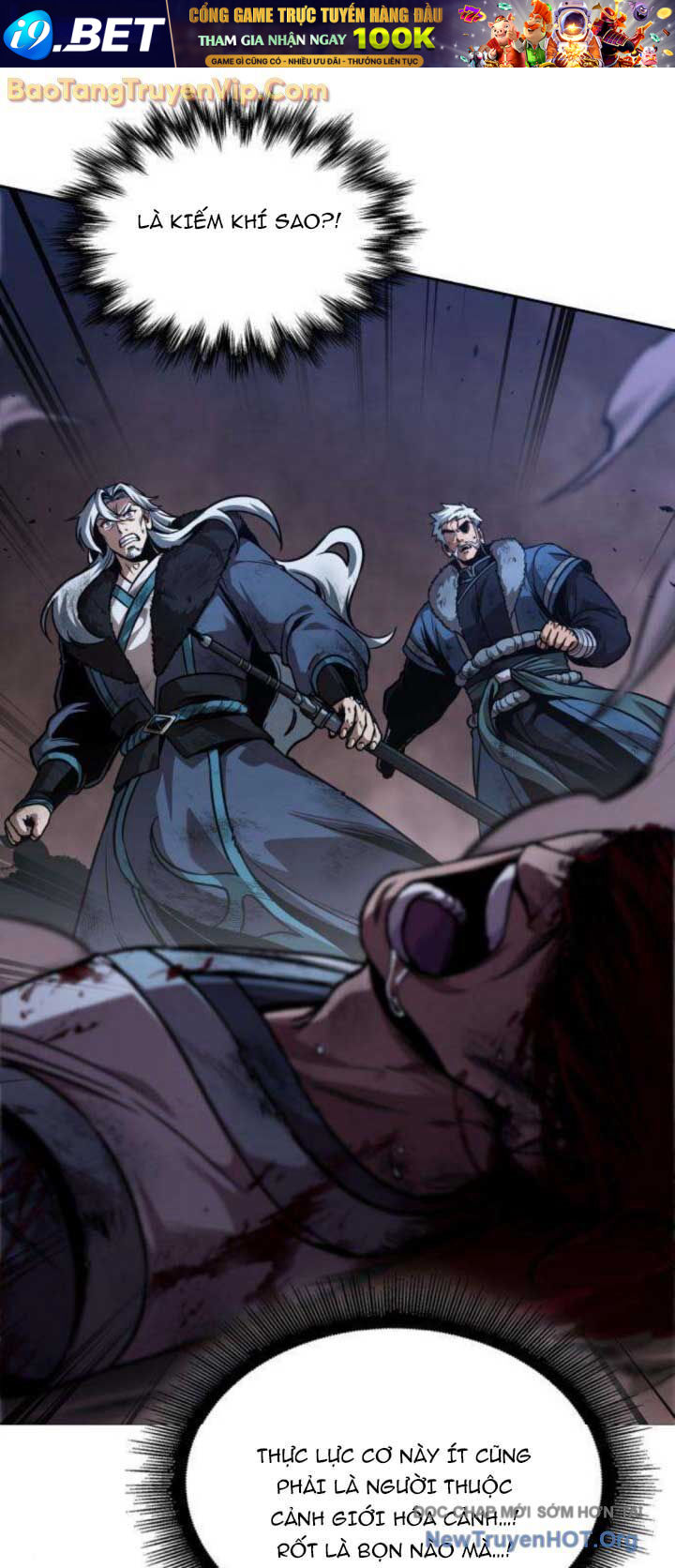 Ngã lão ma thần - Chapter 264 - Page 48