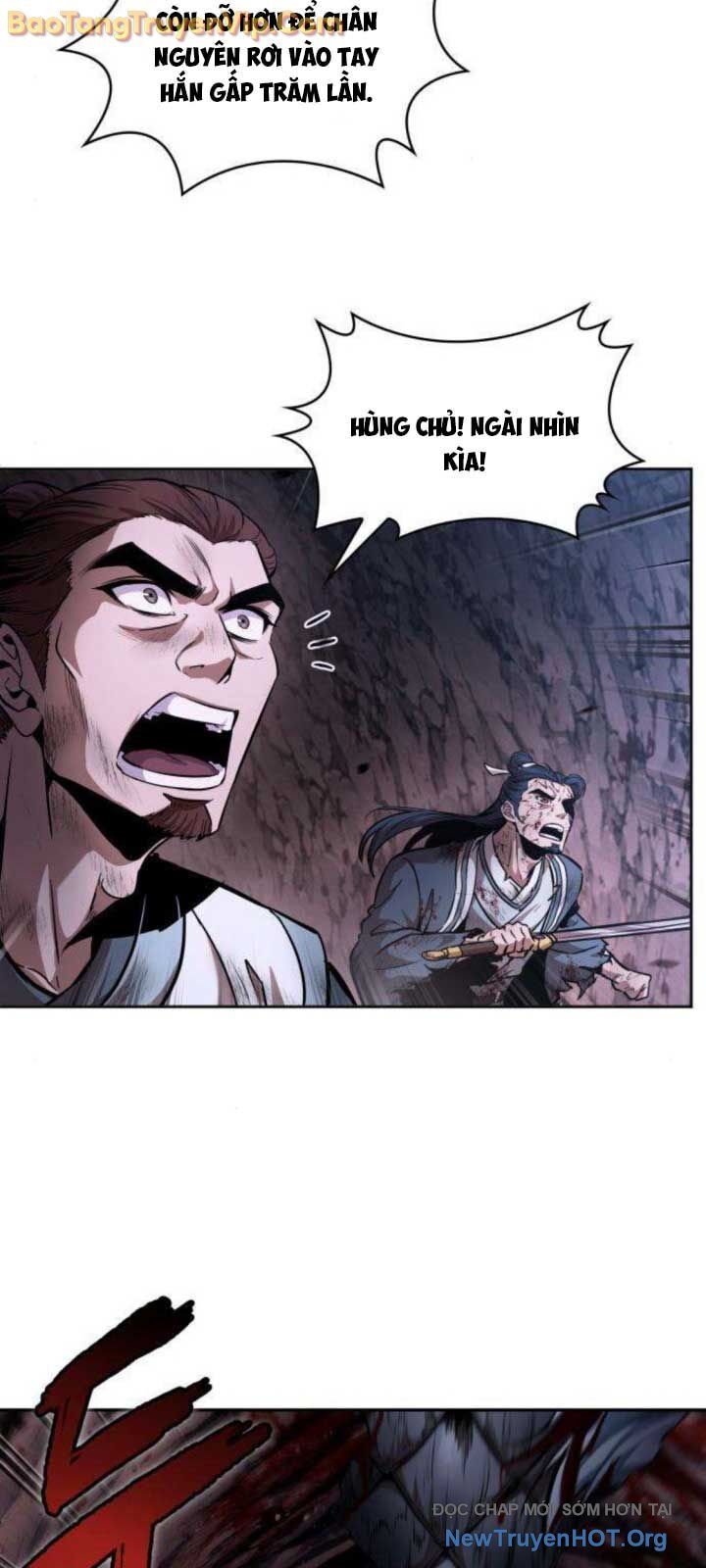 Ngã lão ma thần - Chapter 264 - Page 5