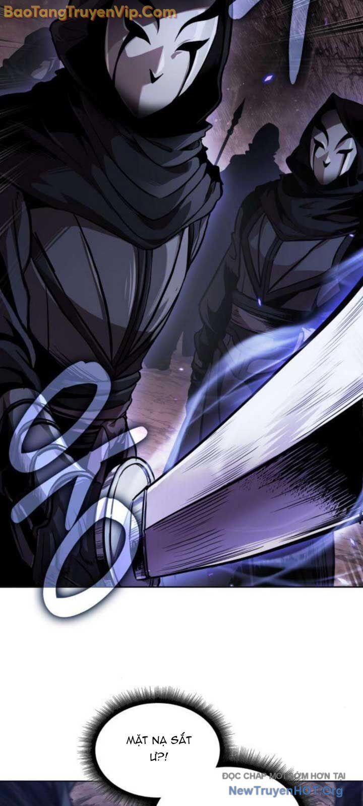 Ngã lão ma thần - Chapter 264 - Page 50