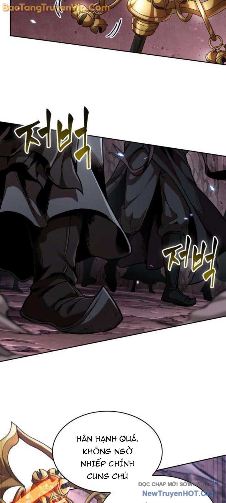 Ngã lão ma thần - Chapter 264 - Page 54