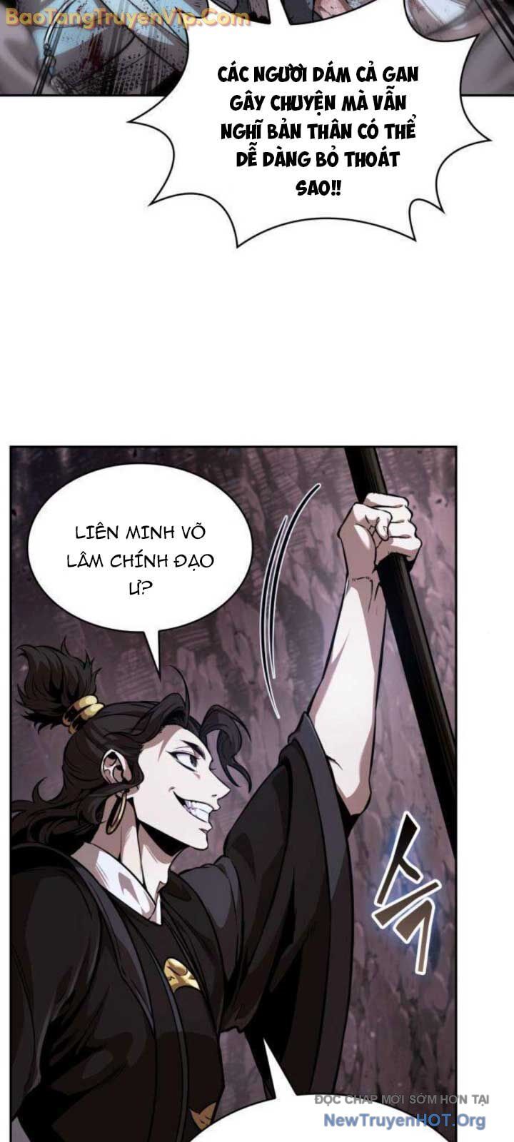 Ngã lão ma thần - Chapter 264 - Page 57
