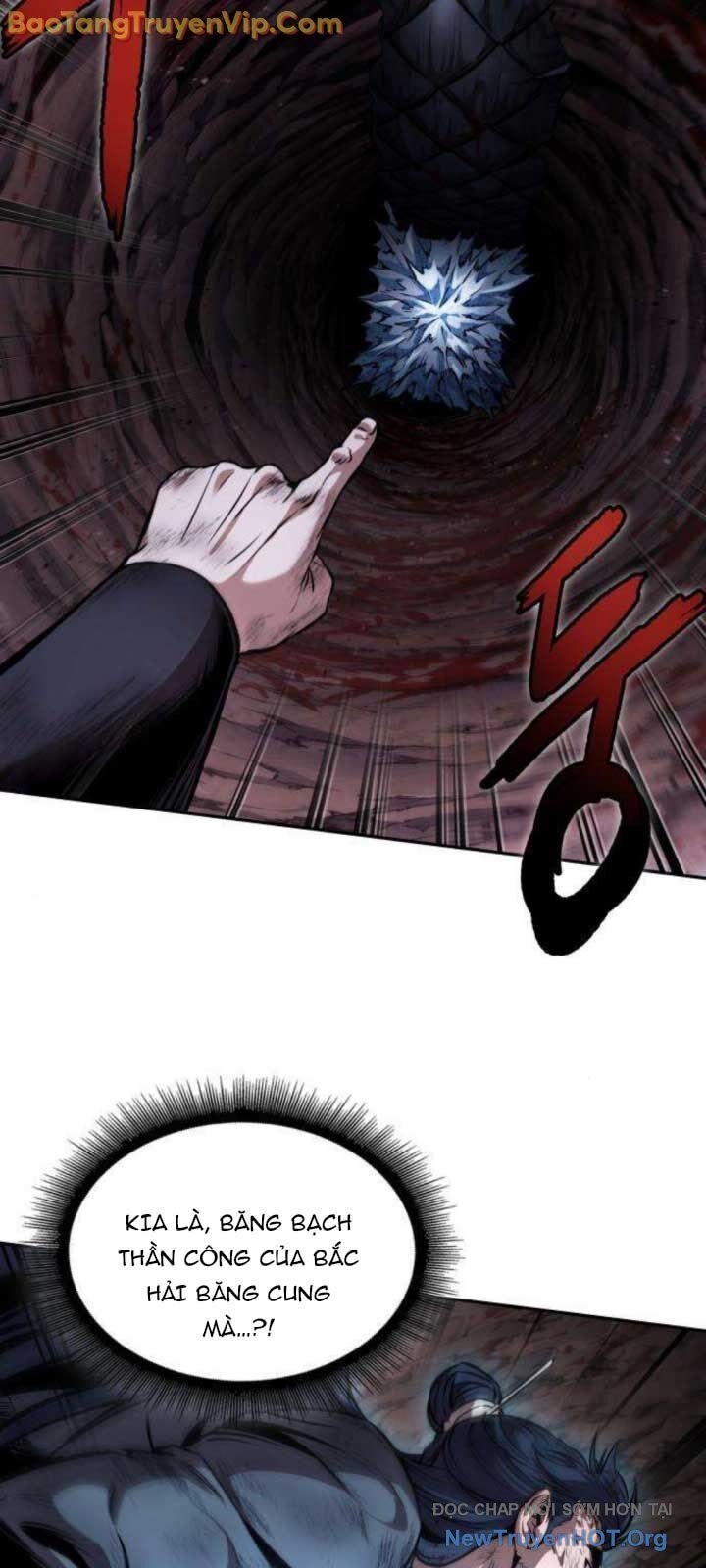 Ngã lão ma thần - Chapter 264 - Page 6