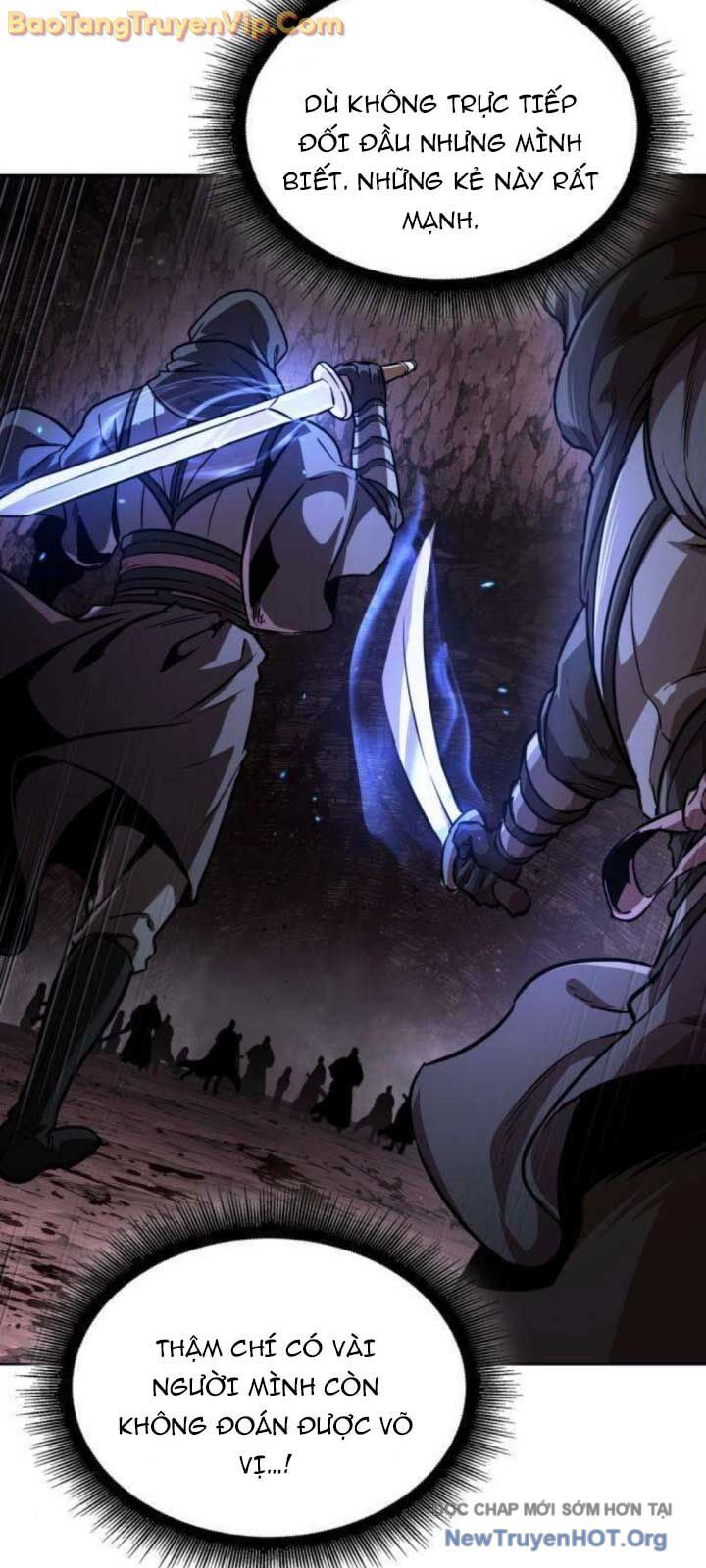 Ngã lão ma thần - Chapter 264 - Page 61