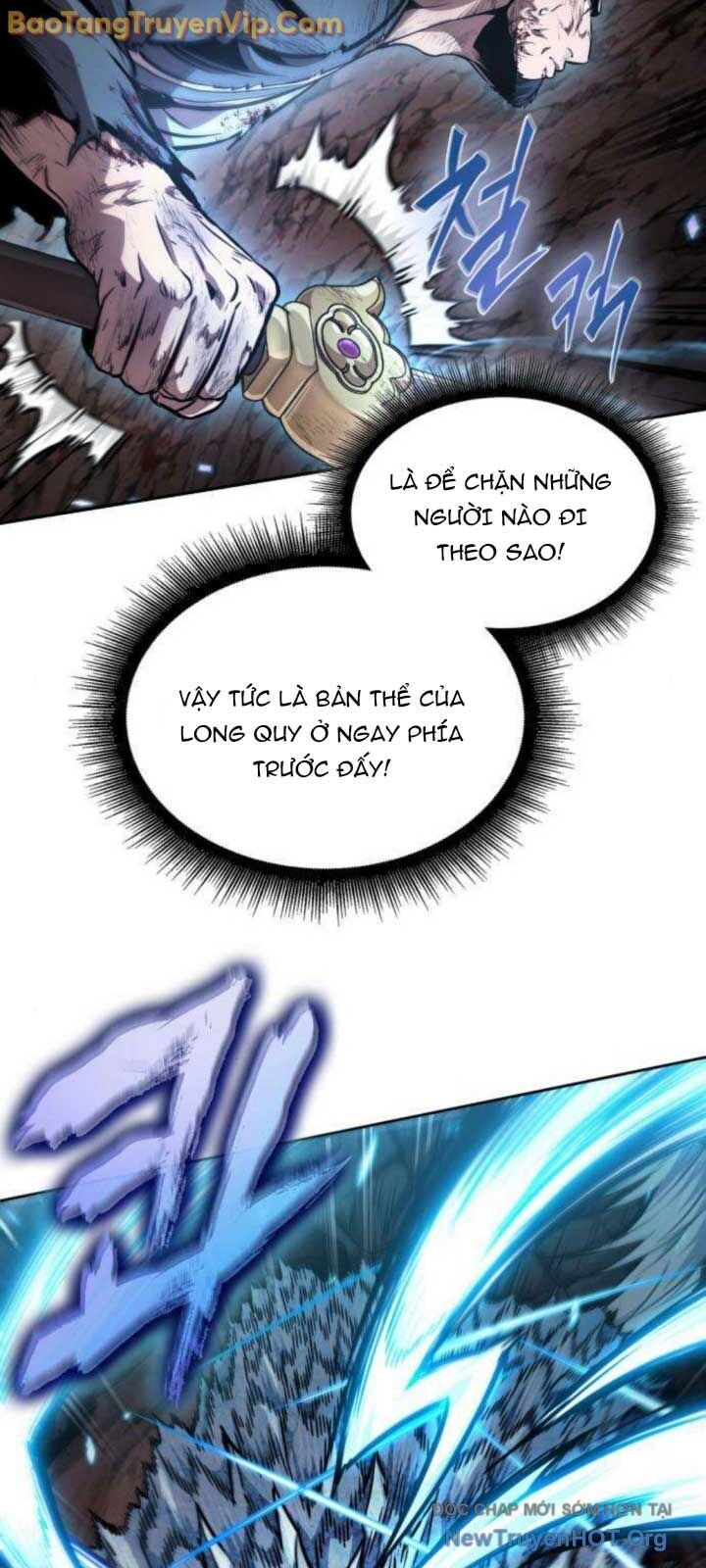Ngã lão ma thần - Chapter 264 - Page 7