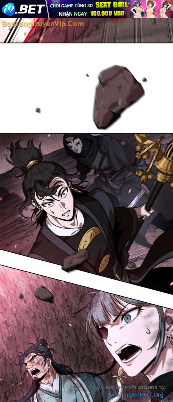 Ngã lão ma thần - Chapter 264 - Page 70