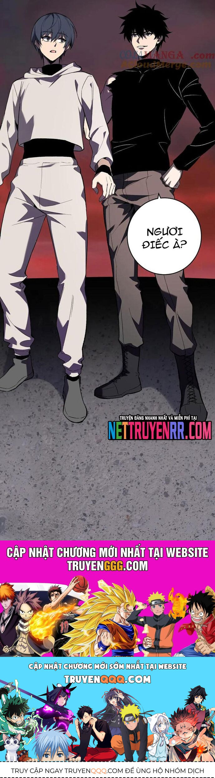 Mạt Nhật Thiên Hạ: Ta, Virus Quân Vương - Chapter 70 - Page 30