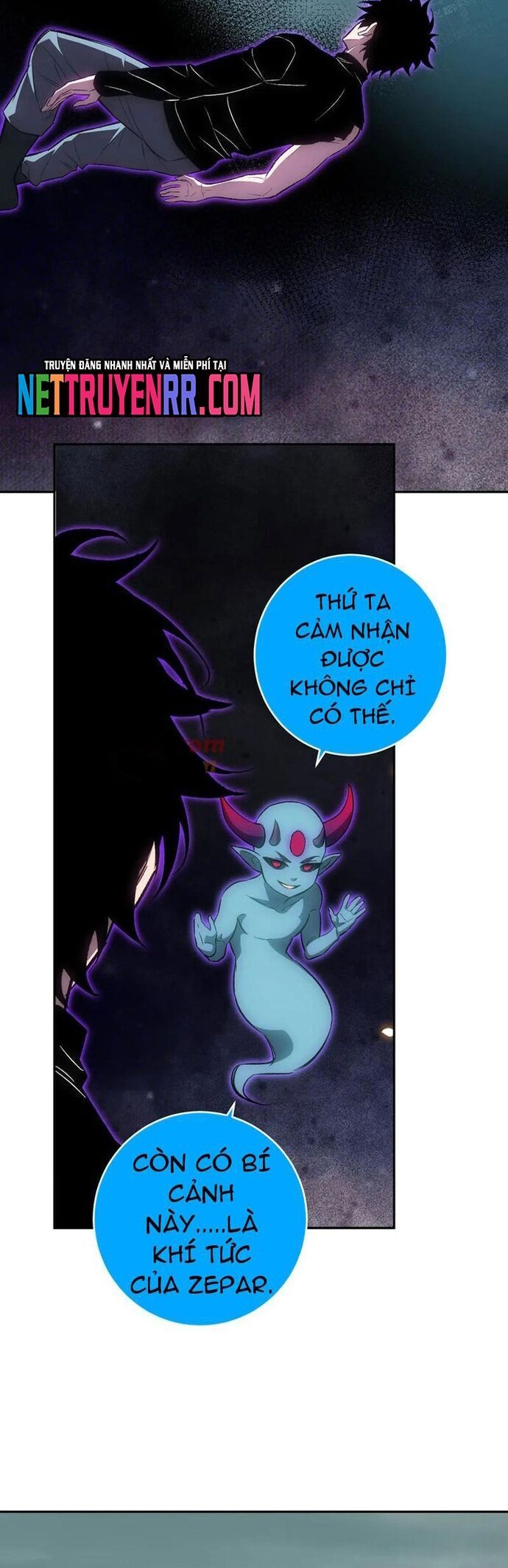 Mạt Nhật Thiên Hạ: Ta, Virus Quân Vương - Chapter 70 - Page 9