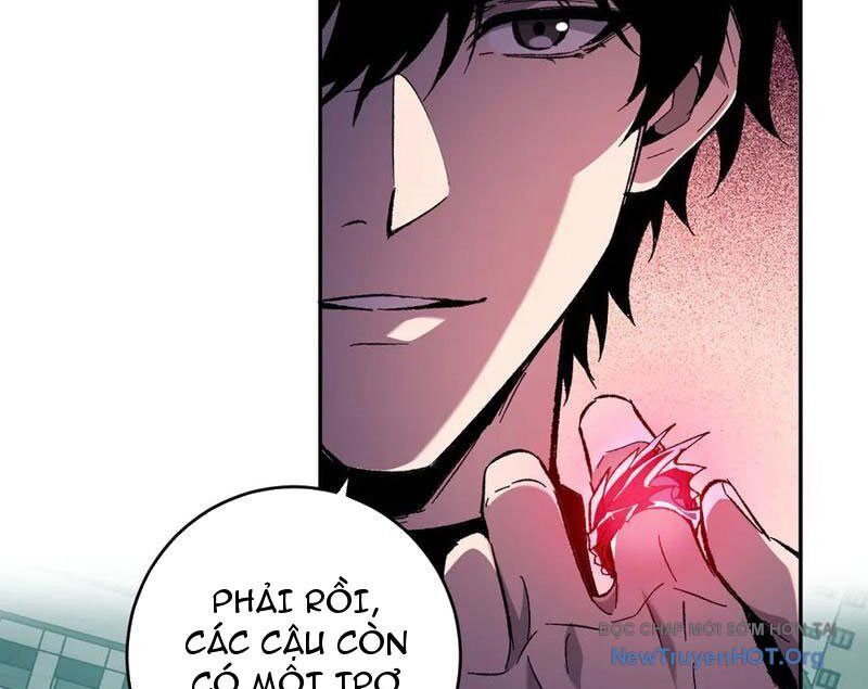 Mạt Nhật Thiên Hạ: Ta, Virus Quân Vương - Chapter 71 - Page 10