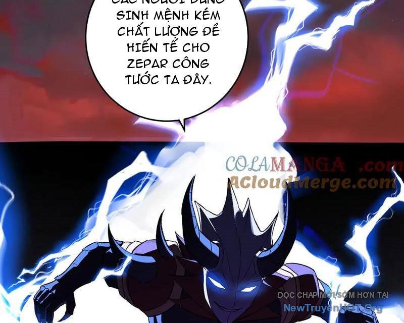 Mạt Nhật Thiên Hạ: Ta, Virus Quân Vương - Chapter 71 - Page 102