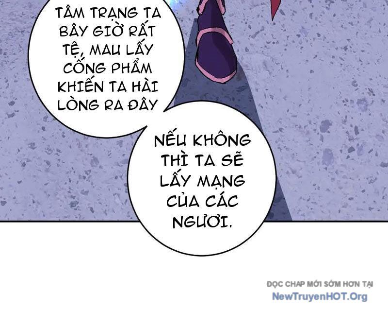 Mạt Nhật Thiên Hạ: Ta, Virus Quân Vương - Chapter 71 - Page 104