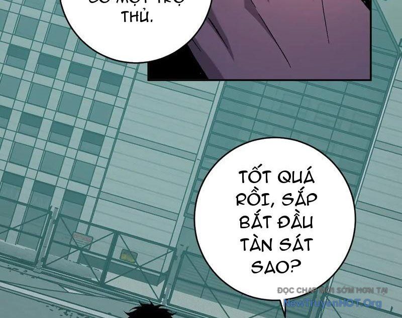 Mạt Nhật Thiên Hạ: Ta, Virus Quân Vương - Chapter 71 - Page 11
