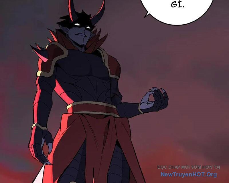 Mạt Nhật Thiên Hạ: Ta, Virus Quân Vương - Chapter 71 - Page 115