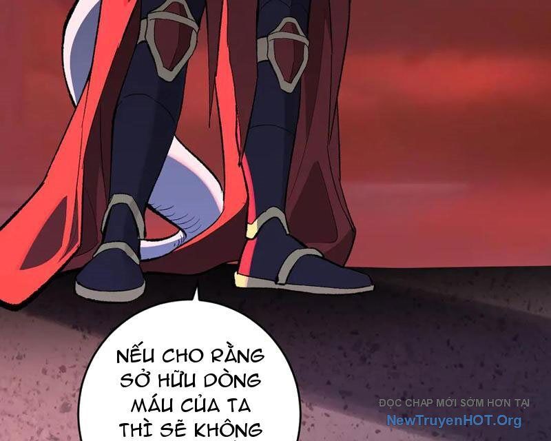 Mạt Nhật Thiên Hạ: Ta, Virus Quân Vương - Chapter 71 - Page 116