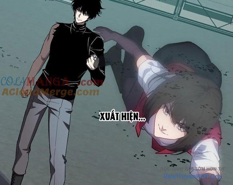 Mạt Nhật Thiên Hạ: Ta, Virus Quân Vương - Chapter 71 - Page 12