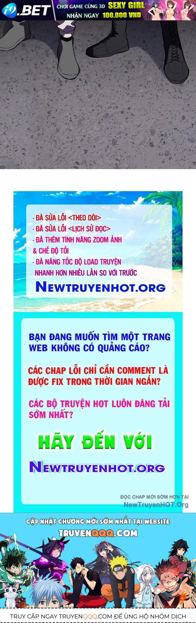 Mạt Nhật Thiên Hạ: Ta, Virus Quân Vương - Chapter 71 - Page 124