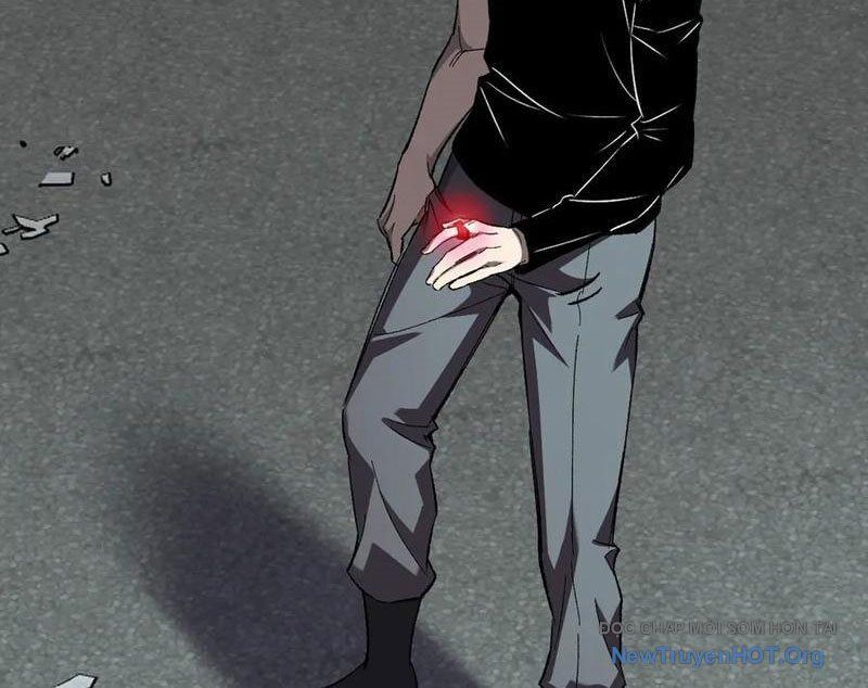 Mạt Nhật Thiên Hạ: Ta, Virus Quân Vương - Chapter 71 - Page 19