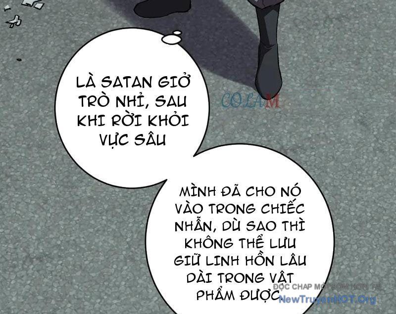 Mạt Nhật Thiên Hạ: Ta, Virus Quân Vương - Chapter 71 - Page 20
