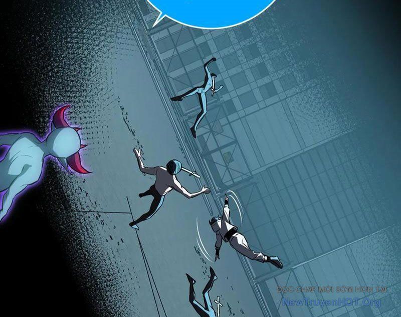 Mạt Nhật Thiên Hạ: Ta, Virus Quân Vương - Chapter 71 - Page 33