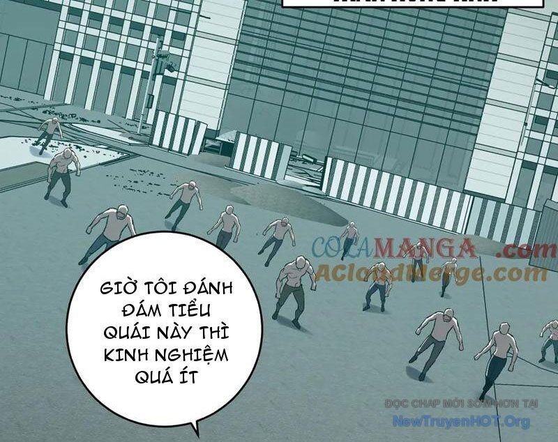 Mạt Nhật Thiên Hạ: Ta, Virus Quân Vương - Chapter 71 - Page 4