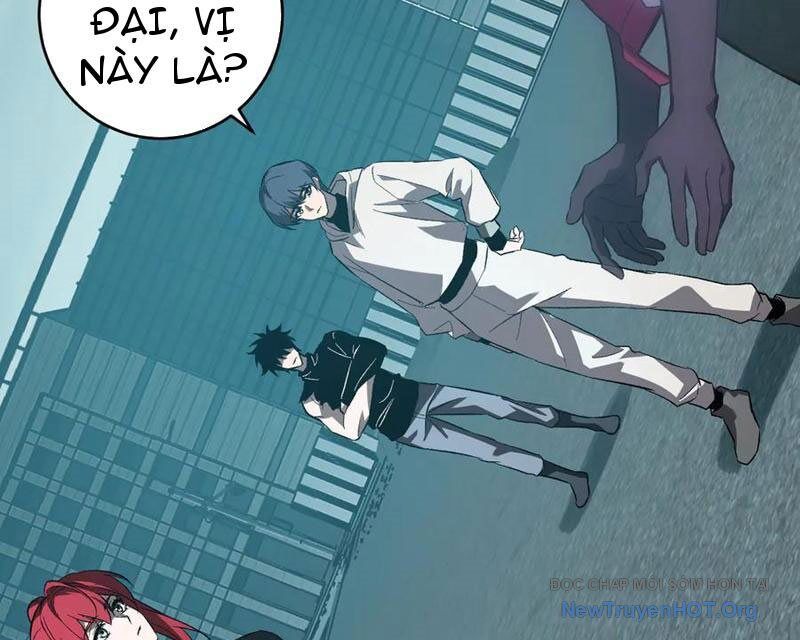 Mạt Nhật Thiên Hạ: Ta, Virus Quân Vương - Chapter 71 - Page 42
