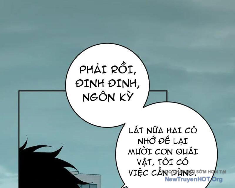 Mạt Nhật Thiên Hạ: Ta, Virus Quân Vương - Chapter 71 - Page 46