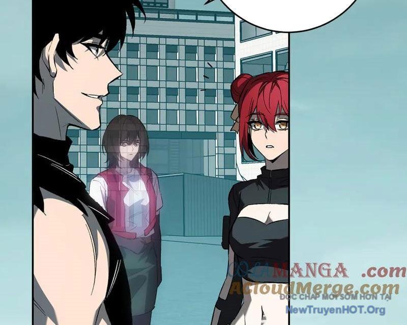 Mạt Nhật Thiên Hạ: Ta, Virus Quân Vương - Chapter 71 - Page 47