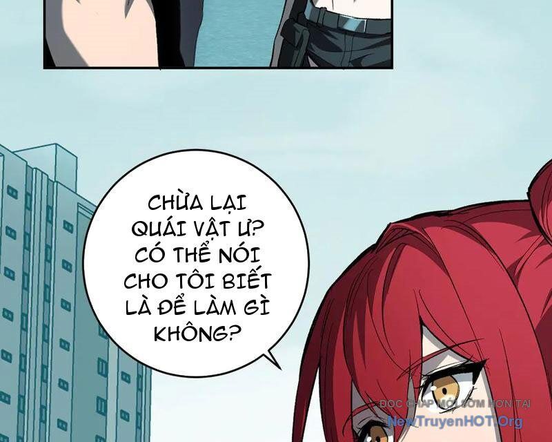 Mạt Nhật Thiên Hạ: Ta, Virus Quân Vương - Chapter 71 - Page 48