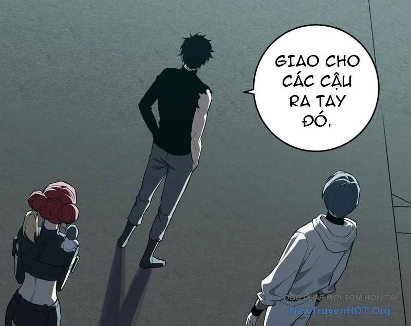 Mạt Nhật Thiên Hạ: Ta, Virus Quân Vương - Chapter 71 - Page 5