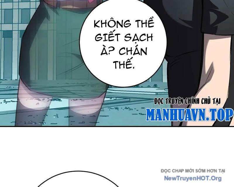 Mạt Nhật Thiên Hạ: Ta, Virus Quân Vương - Chapter 71 - Page 50