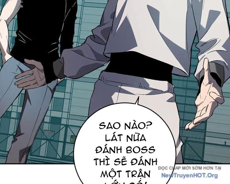 Mạt Nhật Thiên Hạ: Ta, Virus Quân Vương - Chapter 71 - Page 52