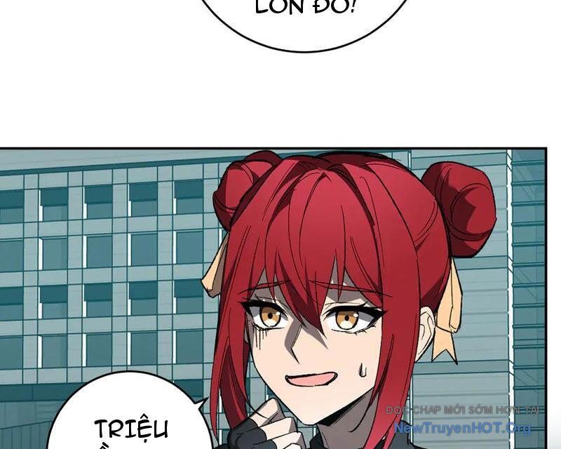 Mạt Nhật Thiên Hạ: Ta, Virus Quân Vương - Chapter 71 - Page 53