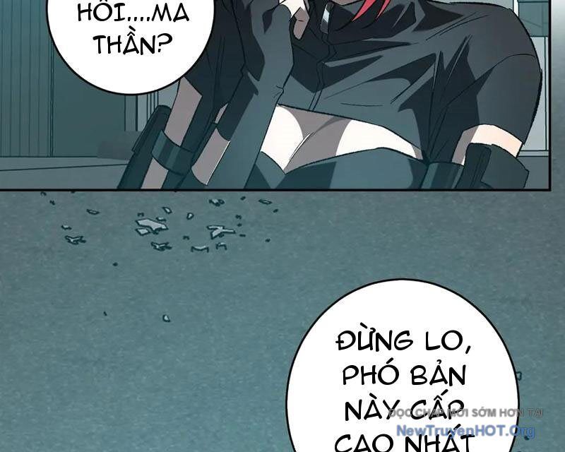 Mạt Nhật Thiên Hạ: Ta, Virus Quân Vương - Chapter 71 - Page 54