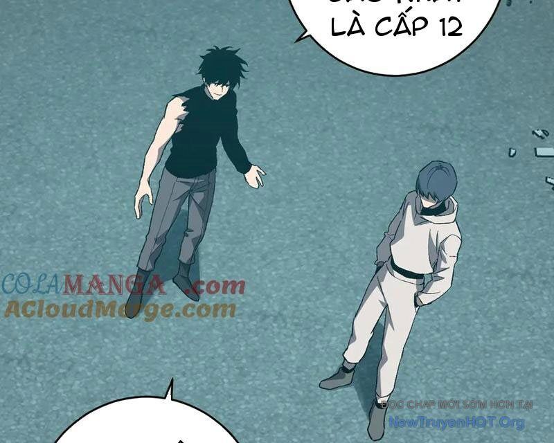 Mạt Nhật Thiên Hạ: Ta, Virus Quân Vương - Chapter 71 - Page 55