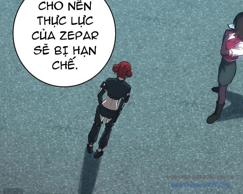 Mạt Nhật Thiên Hạ: Ta, Virus Quân Vương - Chapter 71 - Page 56