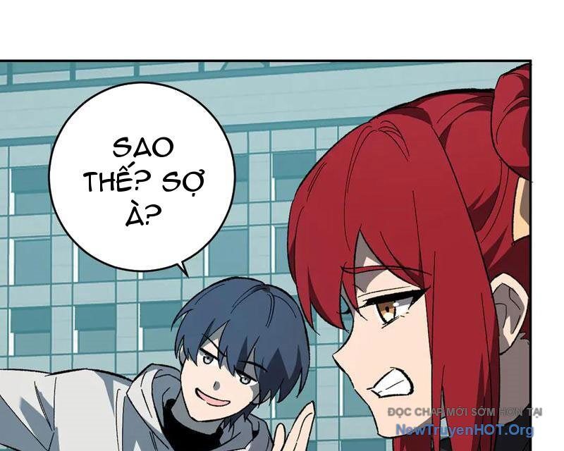 Mạt Nhật Thiên Hạ: Ta, Virus Quân Vương - Chapter 71 - Page 61