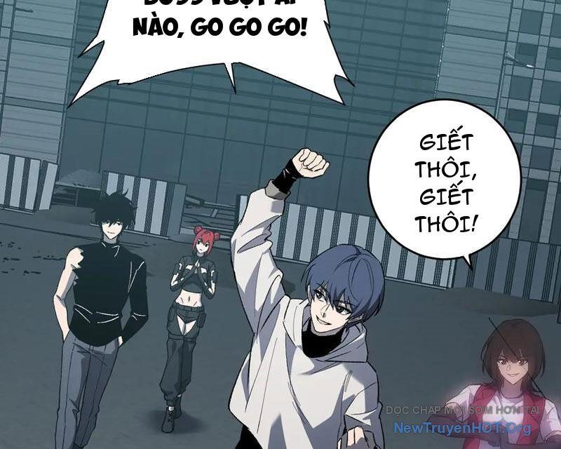 Mạt Nhật Thiên Hạ: Ta, Virus Quân Vương - Chapter 71 - Page 64