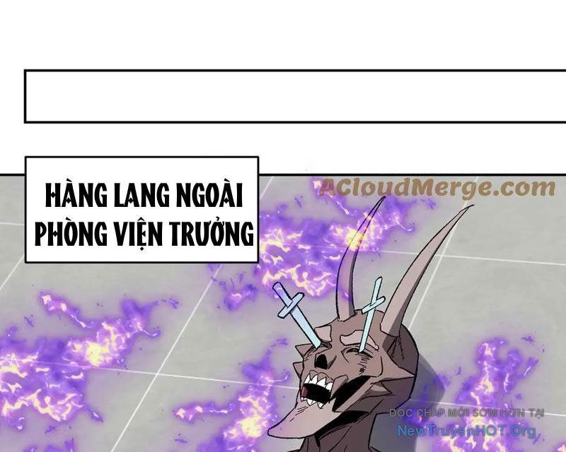 Mạt Nhật Thiên Hạ: Ta, Virus Quân Vương - Chapter 71 - Page 67