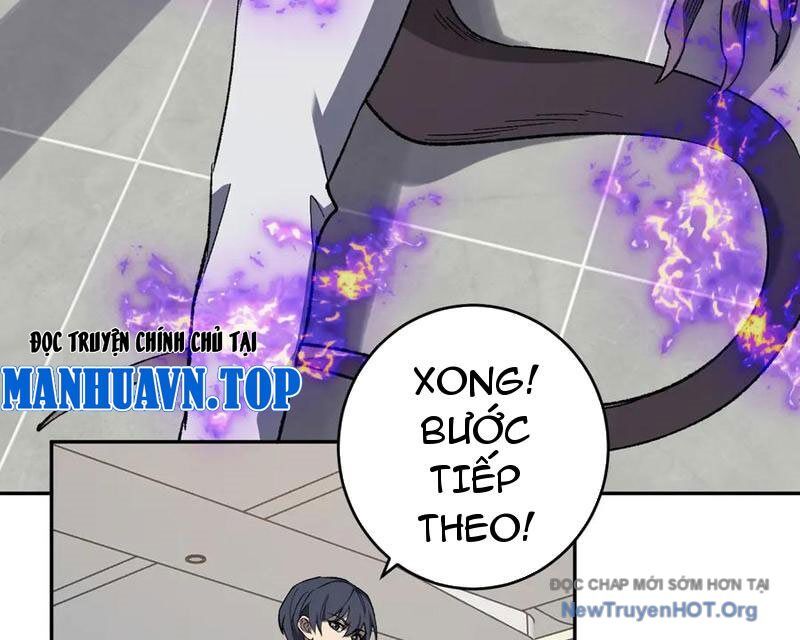 Mạt Nhật Thiên Hạ: Ta, Virus Quân Vương - Chapter 71 - Page 69