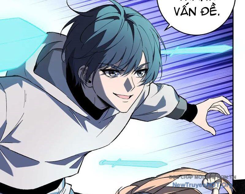 Mạt Nhật Thiên Hạ: Ta, Virus Quân Vương - Chapter 71 - Page 7