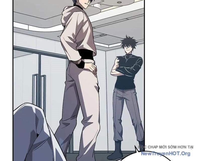 Mạt Nhật Thiên Hạ: Ta, Virus Quân Vương - Chapter 71 - Page 70