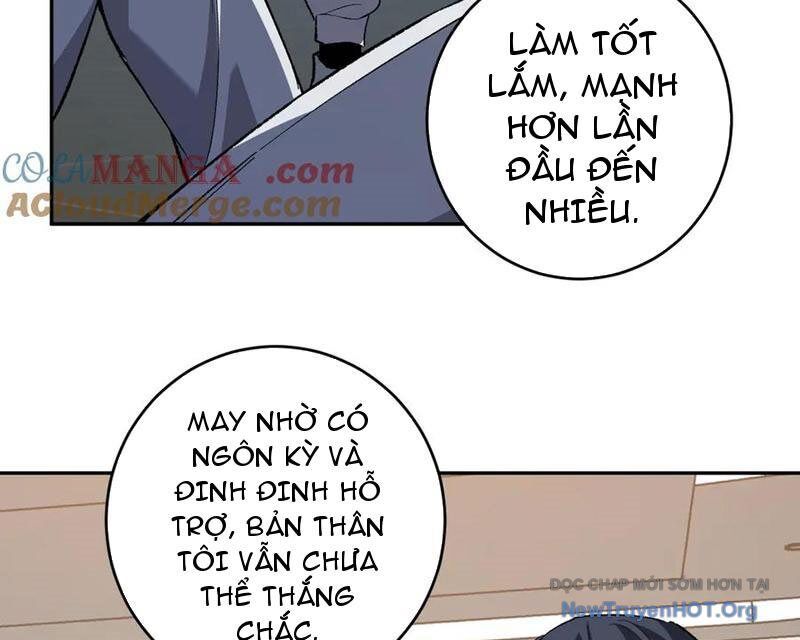 Mạt Nhật Thiên Hạ: Ta, Virus Quân Vương - Chapter 71 - Page 71