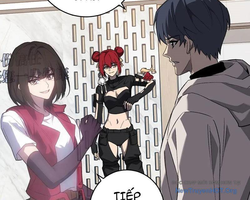 Mạt Nhật Thiên Hạ: Ta, Virus Quân Vương - Chapter 71 - Page 72