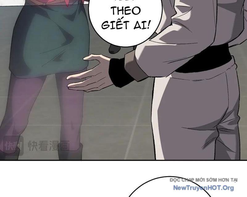 Mạt Nhật Thiên Hạ: Ta, Virus Quân Vương - Chapter 71 - Page 73