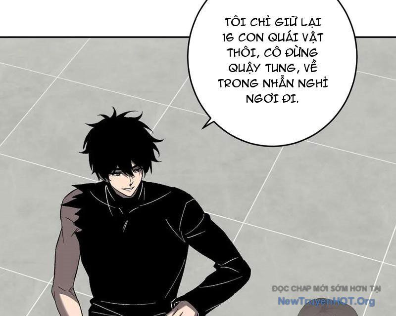 Mạt Nhật Thiên Hạ: Ta, Virus Quân Vương - Chapter 71 - Page 74