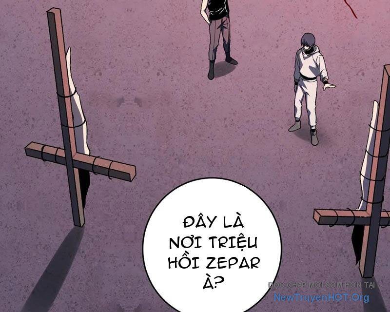 Mạt Nhật Thiên Hạ: Ta, Virus Quân Vương - Chapter 71 - Page 80