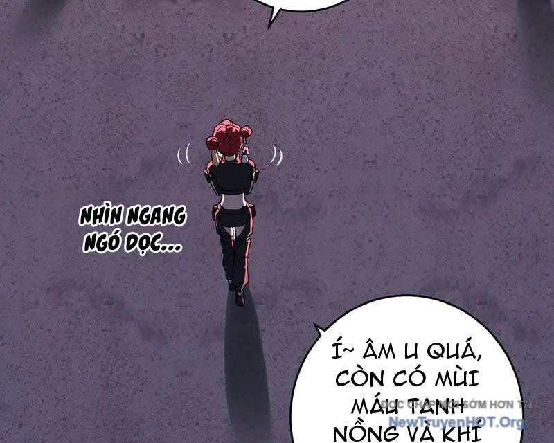 Mạt Nhật Thiên Hạ: Ta, Virus Quân Vương - Chapter 71 - Page 81