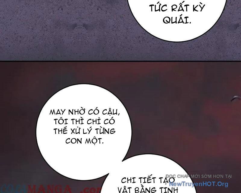 Mạt Nhật Thiên Hạ: Ta, Virus Quân Vương - Chapter 71 - Page 82