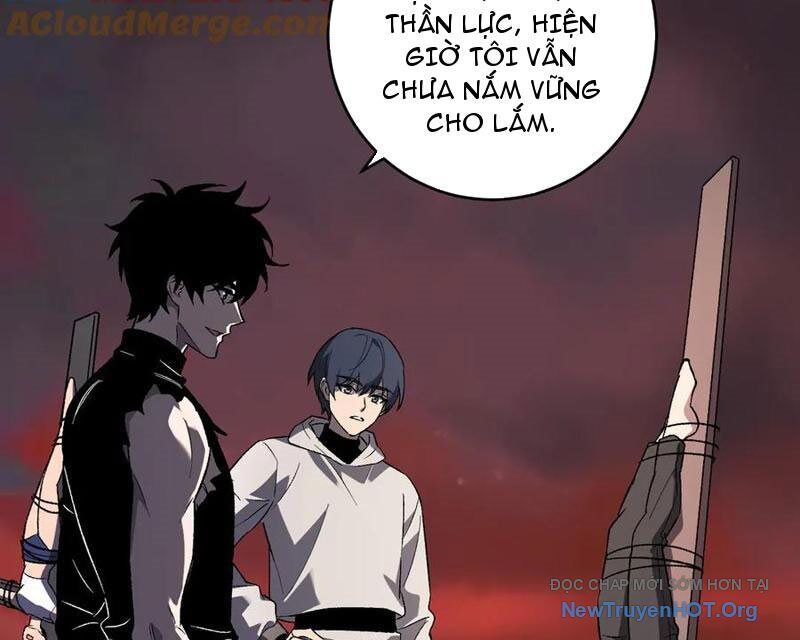 Mạt Nhật Thiên Hạ: Ta, Virus Quân Vương - Chapter 71 - Page 83