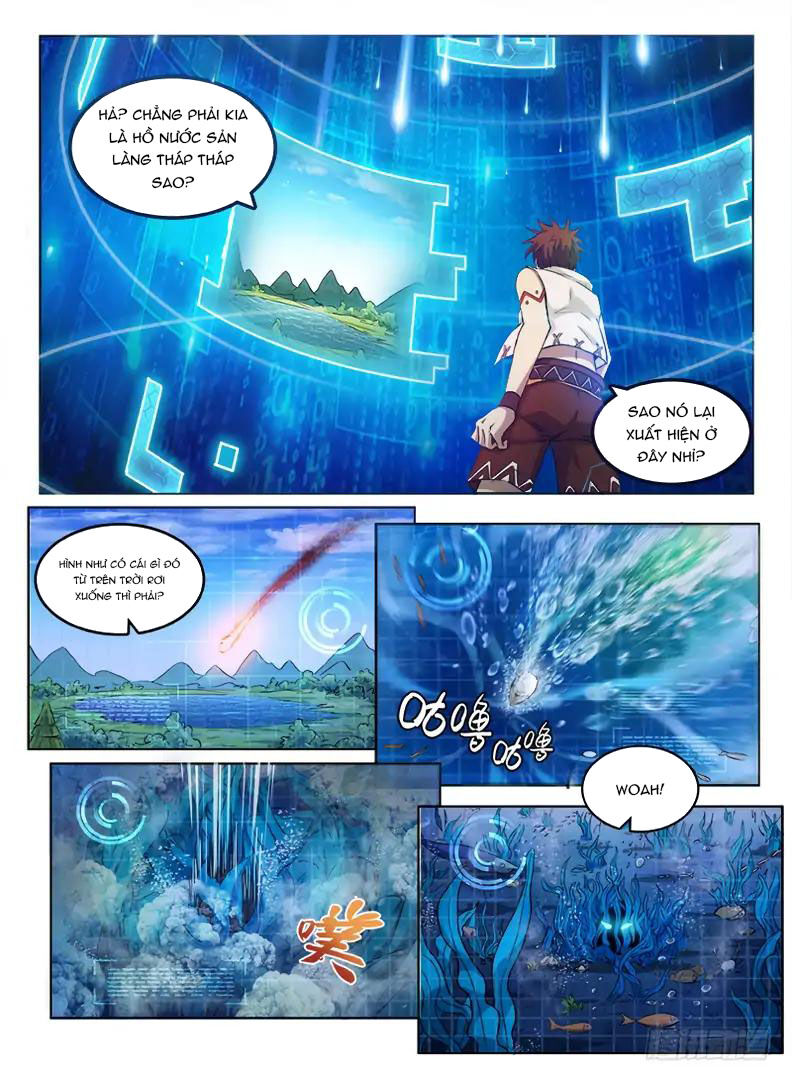 Kỷ Nguyên Thợ Săn - Chapter 50 - Page 6